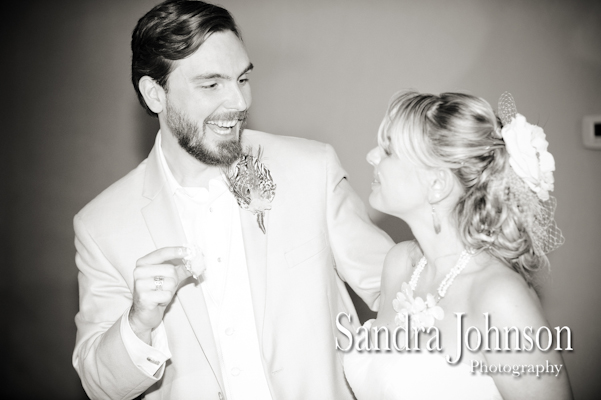 Best Brevard Zoo wedding photographer - Sandra Johnson (SJFoto.com)